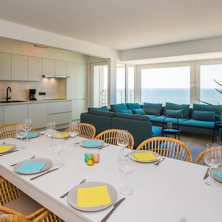 Maison Remi By Exclusive-Stays Ostende Kültér fotó