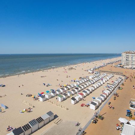 Maison Remi By Exclusive-Stays Ostende Kültér fotó