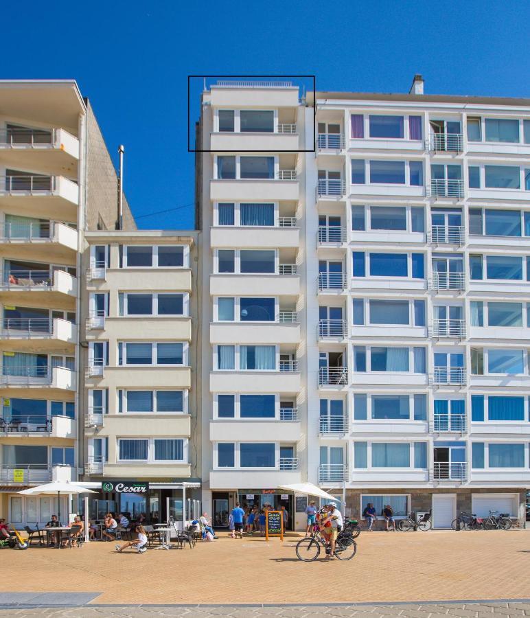 Maison Remi By Exclusive-Stays Ostende Kültér fotó