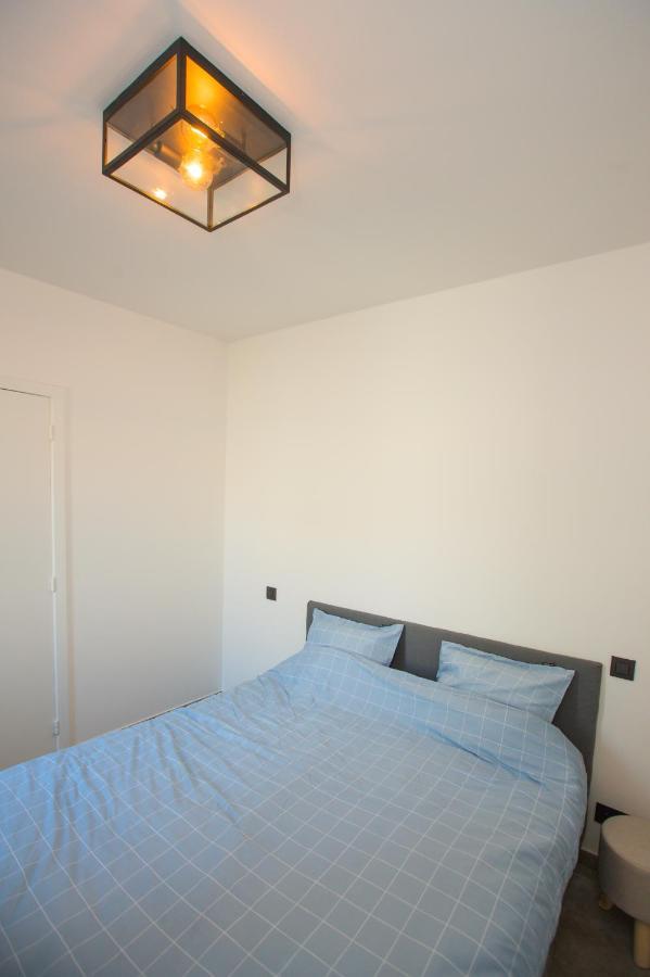 Maison Remi By Exclusive-Stays Ostende Kültér fotó