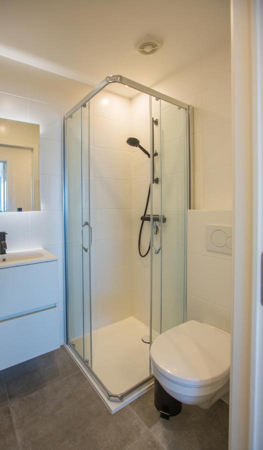 Maison Remi By Exclusive-Stays Ostende Kültér fotó