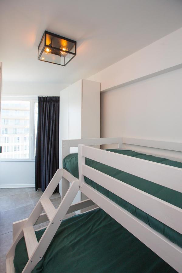 Maison Remi By Exclusive-Stays Ostende Kültér fotó